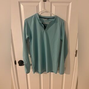 Men’s Henley Shirt